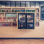 Mercure Centre Gare Hotel 4*