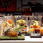 Mercure Centre Gare 4*