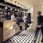 酒店 南特中央车站美居酒店