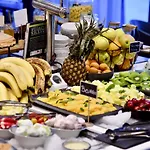 Hotell Mercure Centre Gare 4*