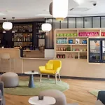 Hotel Mercure Centre Gare 4*