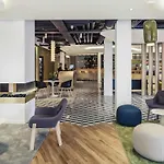 Mercure Centre Gare 4* Nantes