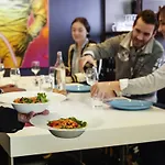 Mercure Centre Gare Hotel