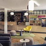 Mercure Centre Gare Nantes