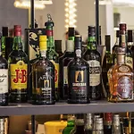 Hotell Mercure Centre Gare 4*