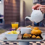 Mercure Centre Gare Hotell Nantes