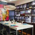 Hotel Mercure Centre Gare Nantes