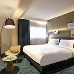 Hotel Mercure Centre Gare 4*