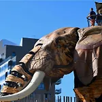 Mercure Centre Gare Nantes