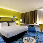 Mercure Centre Gare 4* Nantes