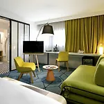 Mercure Centre Gare Hotel Nantes