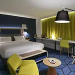 Hotell Mercure Centre Gare