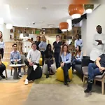 Mercure Centre Gare 4* Nantes