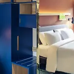 Mercure Centre Gare 4*