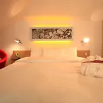 Hotel Mercure Centre Gare Nantes