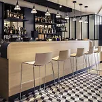 Mercure Centre Gare 4*