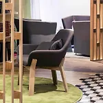 Mercure Centre Gare 4*