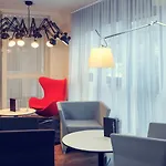 Mercure Centre Gare 4* Nantes