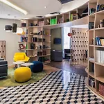 Mercure Centre Gare 4*