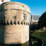 Mercure Centre Gare 4*