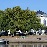 Mercure Centre Gare Nantes