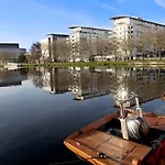 Hotel Mercure Centre Gare