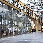 Hotel Mercure Centre Gare Nantes