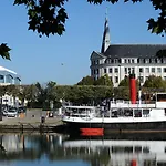 Mercure Centre Gare 4* Nantes