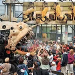 Mercure Centre Gare 4* Nantes