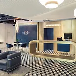 Mercure Centre Gare Nantes