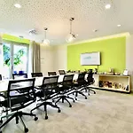 Mercure Centre Gare 4* Nantes