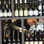 南特中央车站美居酒店 4*
