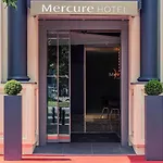 Mercure Centre Gare Hotel 4*