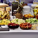 Mercure Centre Gare Hotel Nantes