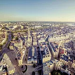 Mercure Centre Gare 4*