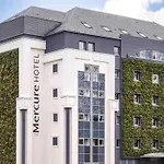 Mercure Centre Gare Hotel Nantes