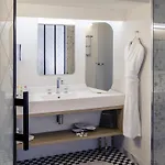 Mercure Centre Gare Hotel Nantes
