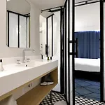 Mercure Centre Gare 4* Nantes