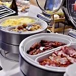 Hotel Mercure Centre Gare 4*