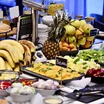 Mercure Centre Gare Hotel 4*