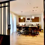 Mercure Centre Gare Hotel Nantes