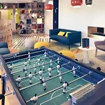 Mercure Centre Gare Hotel 4*
