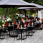 Hotel Mercure Centre Gare Nantes