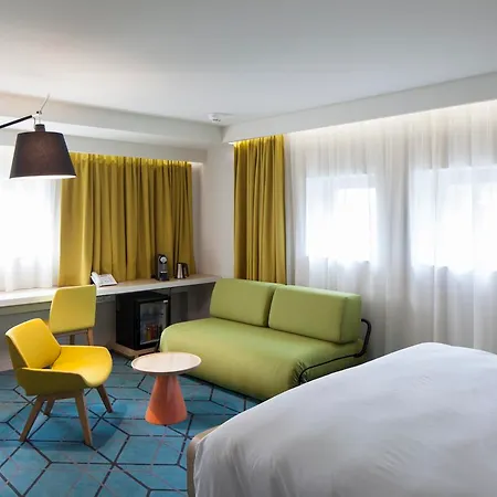 Mercure Centre Gare