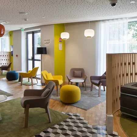 Hotel Mercure Centre Gare