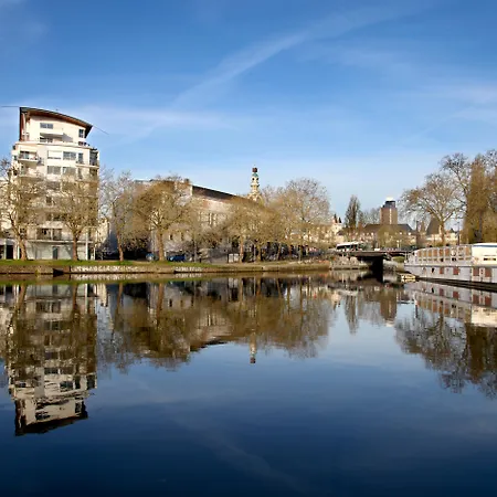 Mercure Centre Gare Nantes