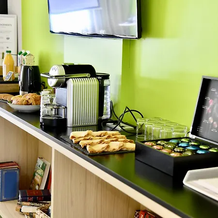 Mercure Centre Gare 4* Nantes