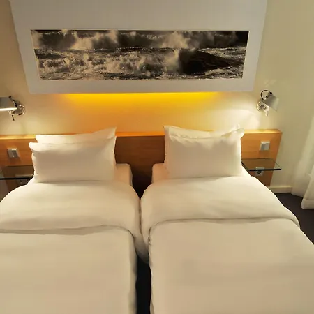 Hotel Mercure Centre Gare Nantes