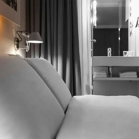 Hotel Mercure Centre Gare