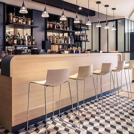 Mercure Centre Gare Hotel